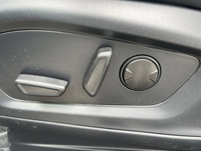 2026 Ford Explorer Base