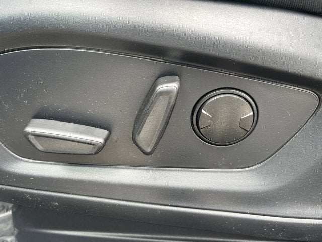 2026 Ford Explorer Base