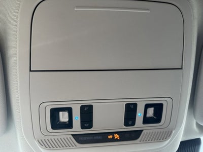 2026 Ford Explorer Active w/100A Pkg