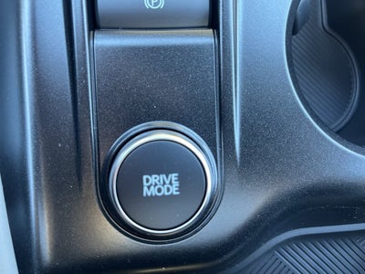 2027 Ford Explorer Active w/200A Pkg