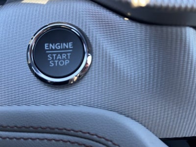 2027 Ford Explorer Active w/200A Pkg