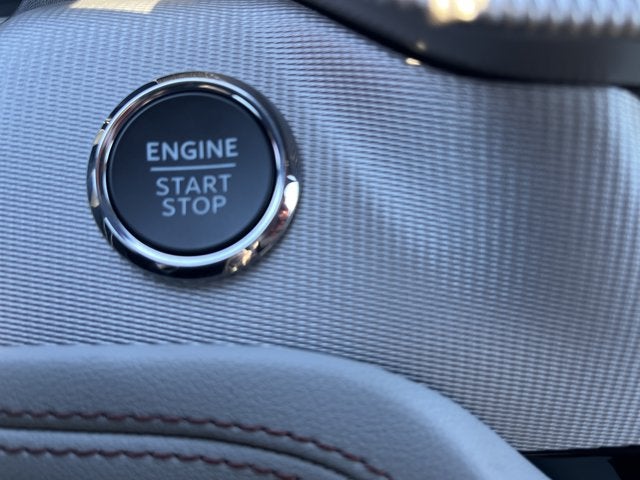 2027 Ford Explorer Active w/200A Pkg