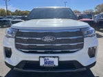 2027 Ford Explorer Active w/200A Pkg