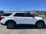 2027 Ford Explorer Active w/200A Pkg