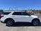 2027 Ford Explorer Active w/200A Pkg