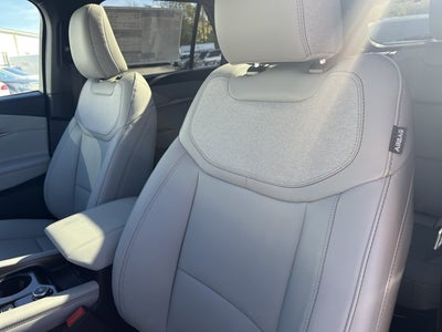 2027 Ford Explorer Active w/200A Pkg