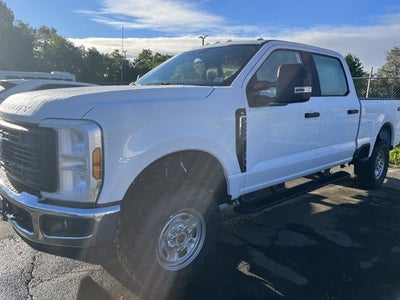 2026 Ford Super Duty F-250 SRW F-250® XL