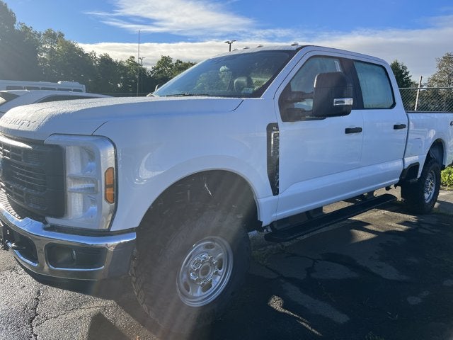 2026 Ford Super Duty F-250 SRW F-250® XL