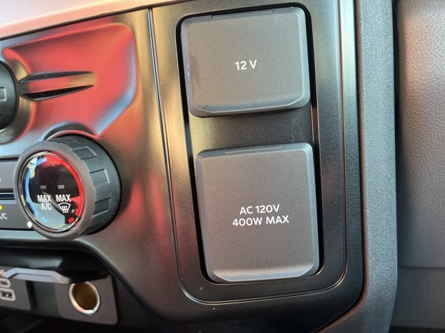 2026 Ford Super Duty F-250 SRW F-250® XL