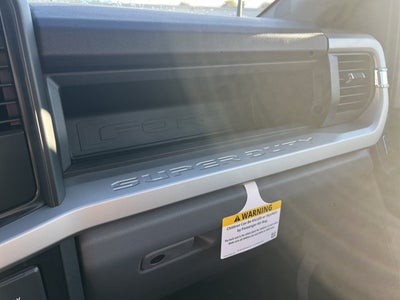 2026 Ford Super Duty F-250 SRW F-250® XL