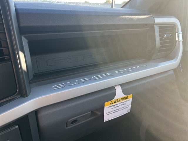 2026 Ford Super Duty F-250 SRW F-250® XL