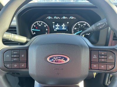 2026 Ford Super Duty F-250 SRW F-250® XL