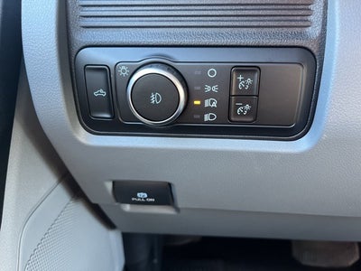 2026 Ford Super Duty F-250 SRW F-250® XL