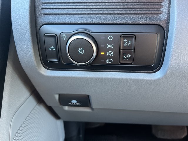 2026 Ford Super Duty F-250 SRW F-250® XL