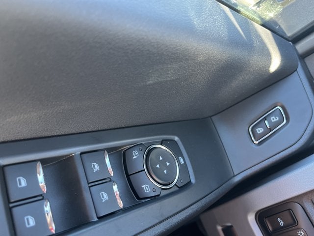 2026 Ford Super Duty F-250 SRW F-250® XL