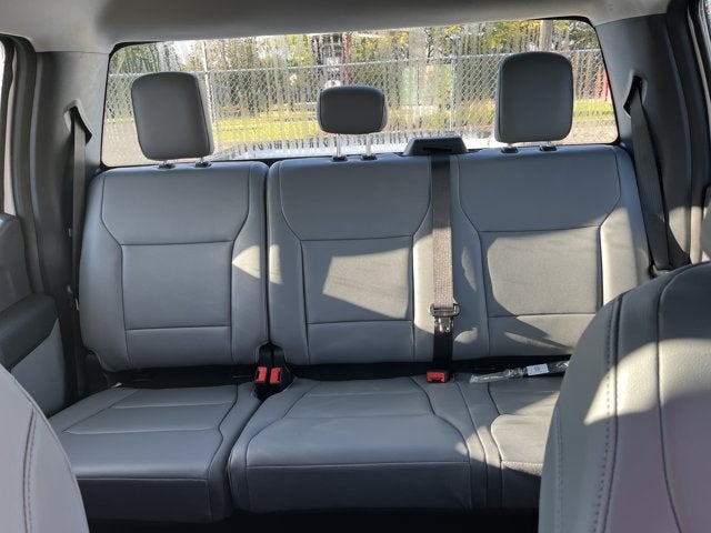 2026 Ford Super Duty F-250 SRW F-250® XL