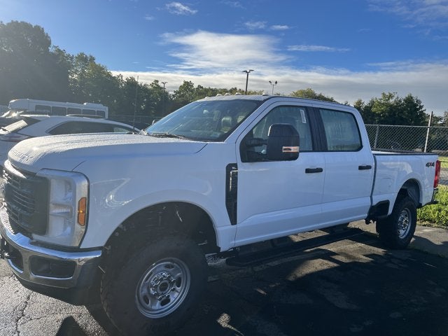 2026 Ford Super Duty F-250 SRW F-250® XL