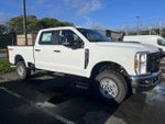 2026 Ford Super Duty F-250 SRW F-250® XL