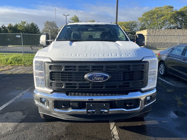 2026 Ford Super Duty F-250 SRW F-250® XL