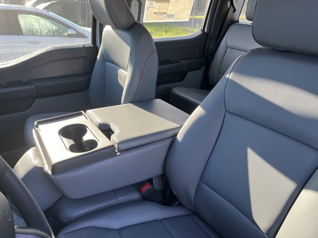 2026 Ford Super Duty F-250 SRW F-250® XL