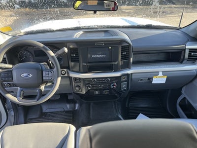 2026 Ford Super Duty F-250 SRW F-250® XL