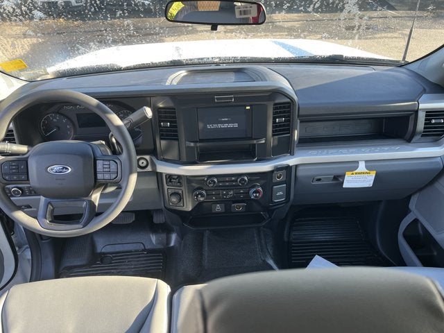 2026 Ford Super Duty F-250 SRW F-250® XL