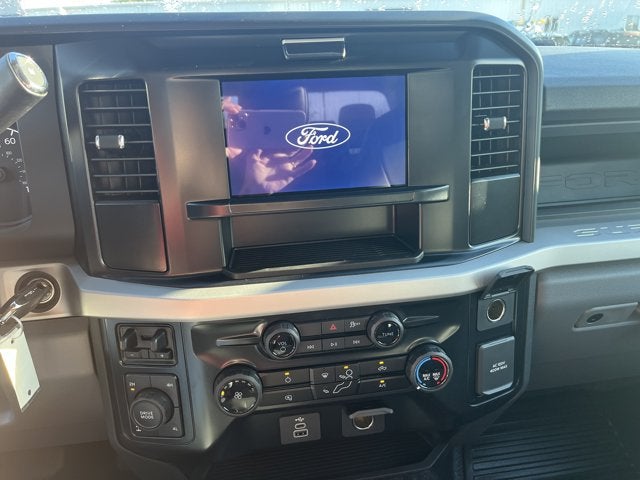 2026 Ford Super Duty F-250 SRW F-250® XL