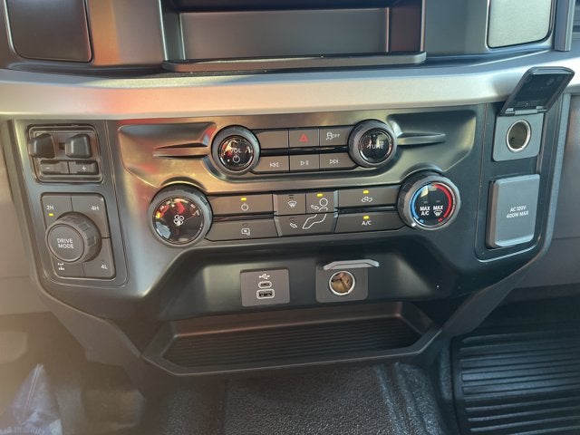 2026 Ford Super Duty F-250 SRW F-250® XL