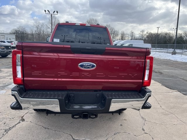 2026 Ford Super Duty F-250 SRW XLT