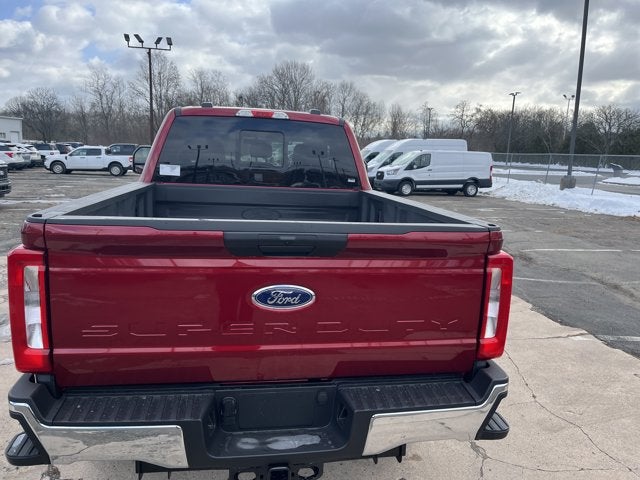 2026 Ford Super Duty F-250 SRW XLT