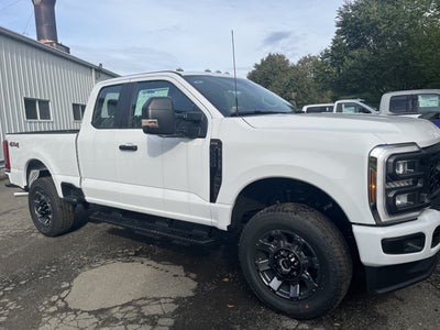2026 Ford Super Duty F-250 SRW F-250® XL