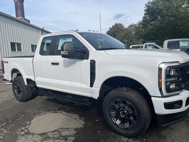 2026 Ford Super Duty F-250 SRW F-250® XL