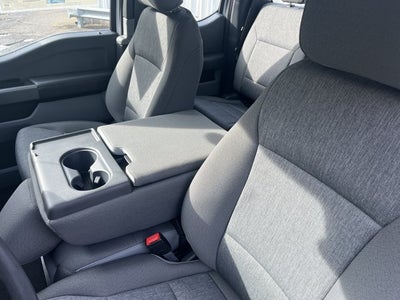 2026 Ford Super Duty F-250 SRW F-250® XL