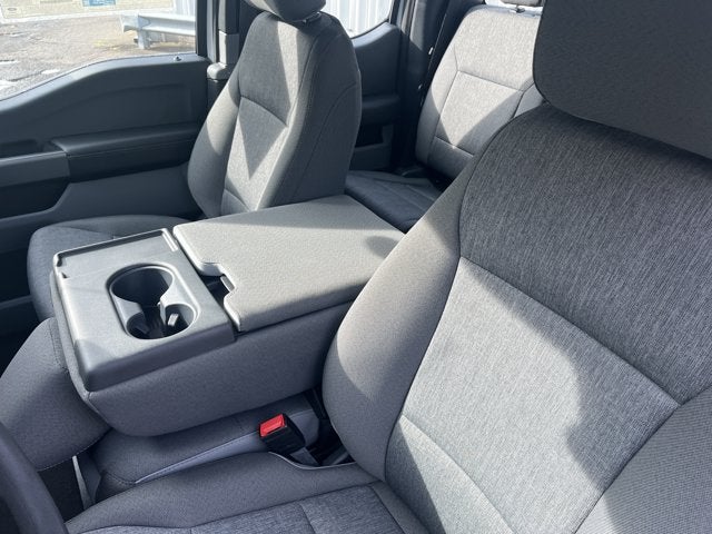 2026 Ford Super Duty F-250 SRW F-250® XL