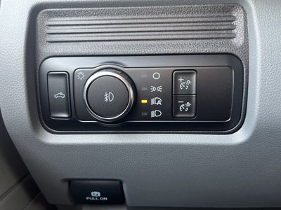 2026 Ford Super Duty F-250 SRW F-250® XL