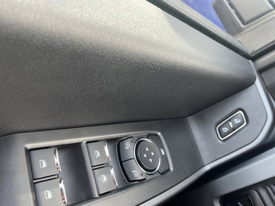 2026 Ford Super Duty F-250 SRW F-250® XL