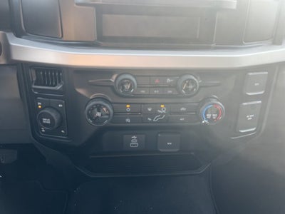 2026 Ford Super Duty F-250 SRW F-250® XL