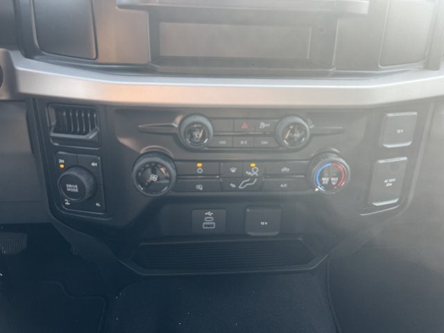 2026 Ford Super Duty F-250 SRW F-250® XL