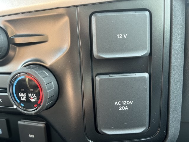 2026 Ford Super Duty F-250 SRW F-250® XL