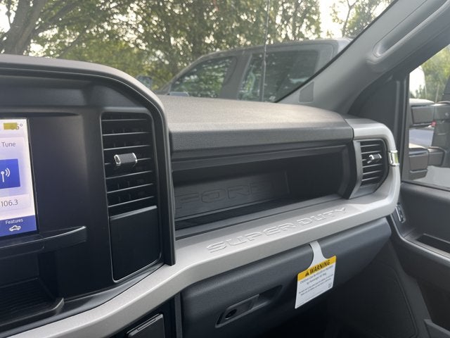 2026 Ford Super Duty F-250 SRW F-250® XL