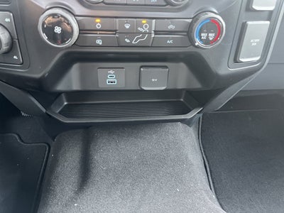 2026 Ford Super Duty F-250 SRW F-250® XL