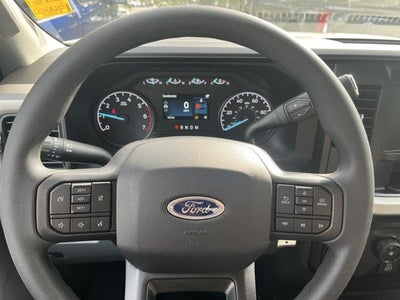2026 Ford Super Duty F-250 SRW F-250® XL