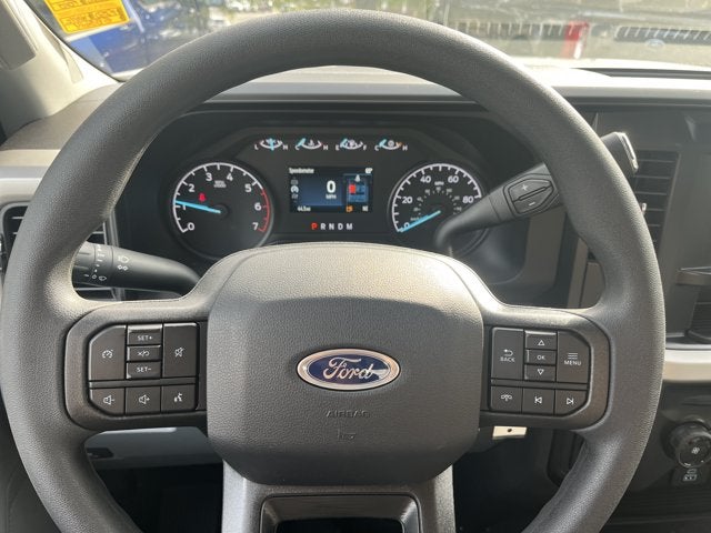2026 Ford Super Duty F-250 SRW F-250® XL