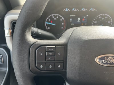 2026 Ford Super Duty F-250 SRW F-250® XL