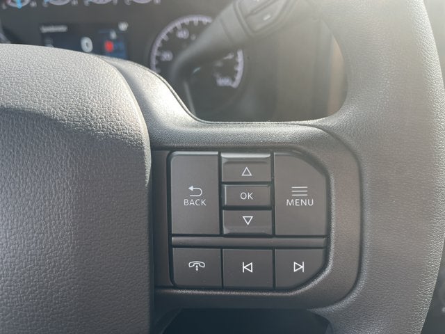 2026 Ford Super Duty F-250 SRW F-250® XL