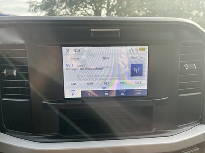2026 Ford Super Duty F-250 SRW F-250® XL