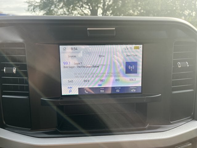 2026 Ford Super Duty F-250 SRW F-250® XL