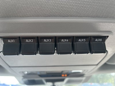 2026 Ford Super Duty F-250 SRW F-250® XL