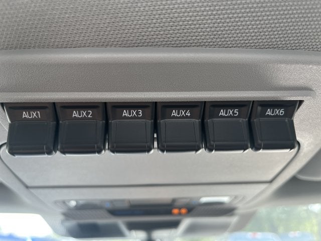 2026 Ford Super Duty F-250 SRW F-250® XL