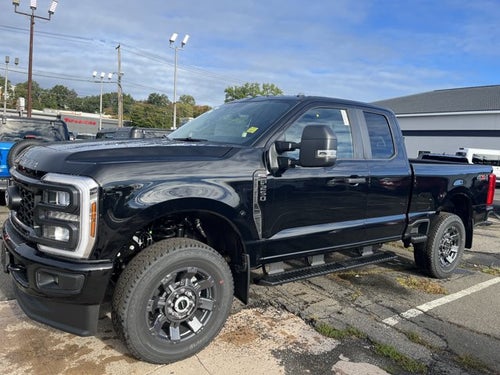 2027 Ford Super Duty F-250 SRW XL